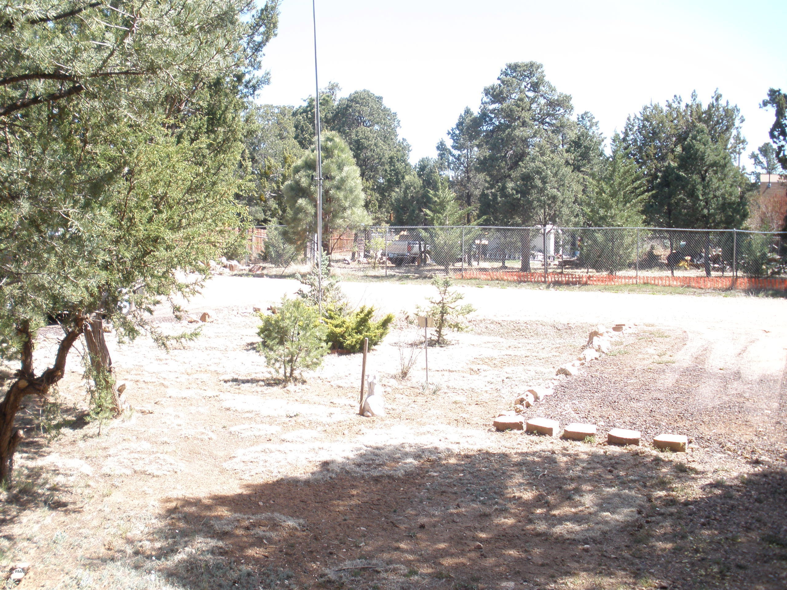 2108 Cottontail Road Overgaard, AZ 85933 - Photo 23 of 30
