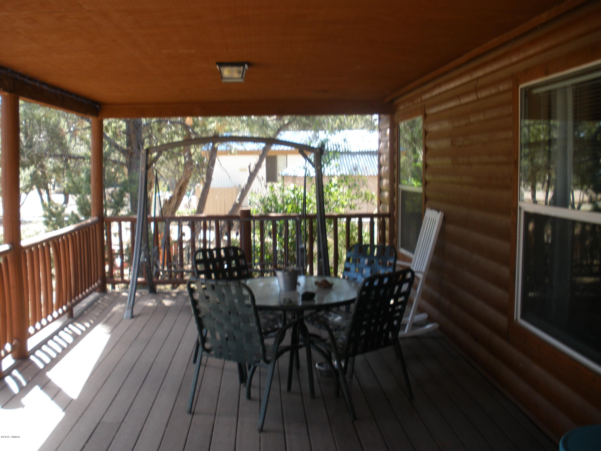 2108 Cottontail Road Overgaard, AZ 85933 - Photo 25 of 30