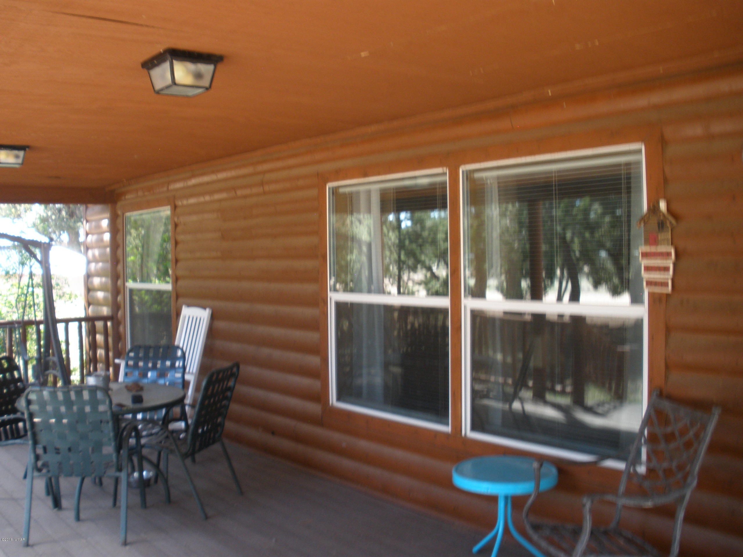 2108 Cottontail Road Overgaard, AZ 85933 - Photo 26 of 30