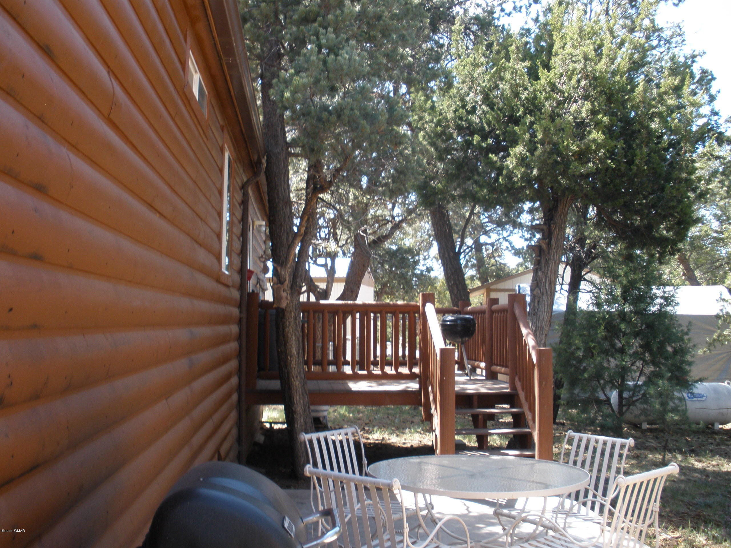 2108 Cottontail Road Overgaard, AZ 85933 - Photo 28 of 30