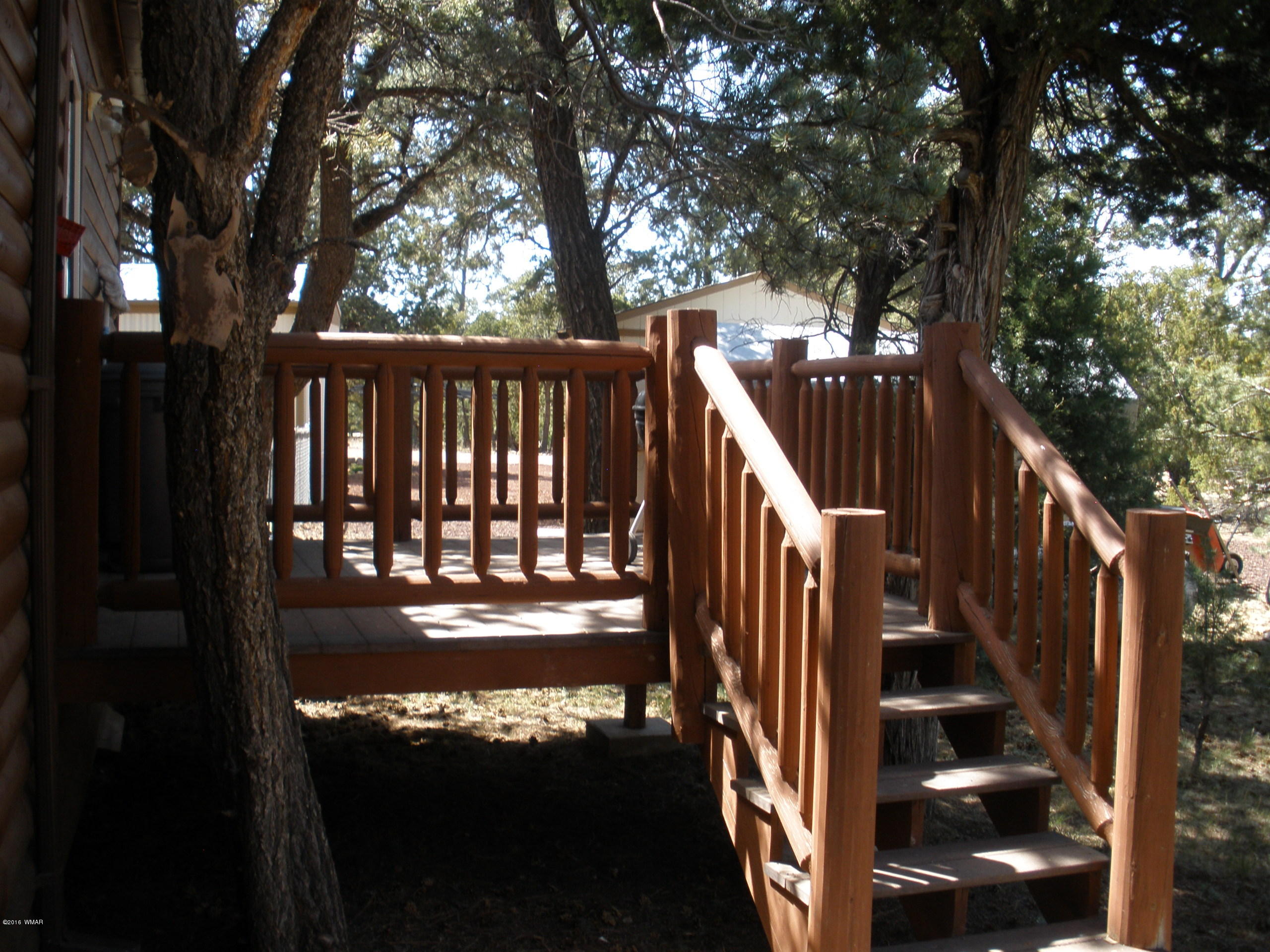 2108 Cottontail Road Overgaard, AZ 85933 - Photo 29 of 30