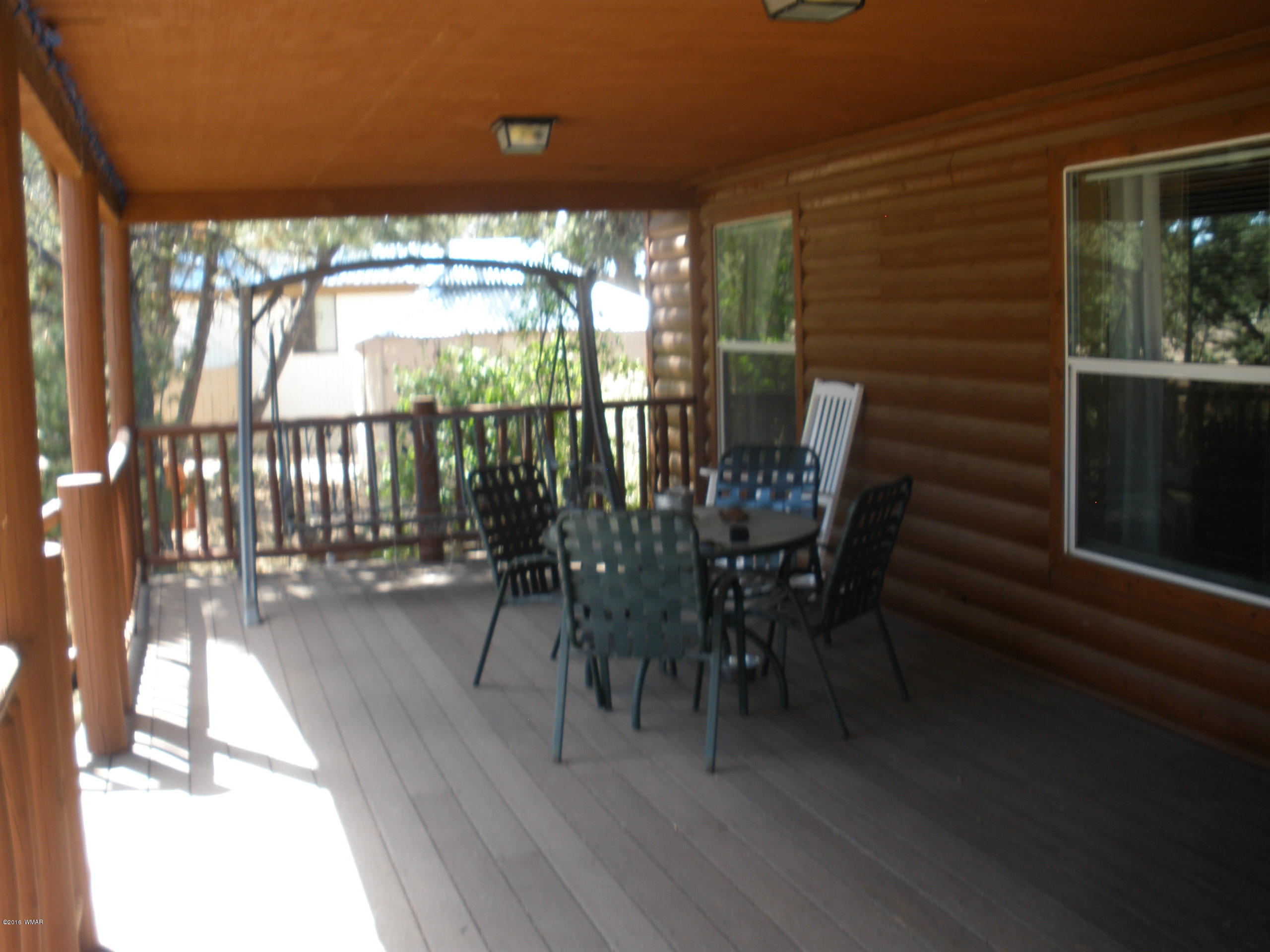 2108 Cottontail Road Overgaard, AZ 85933 - Photo 3 of 30
