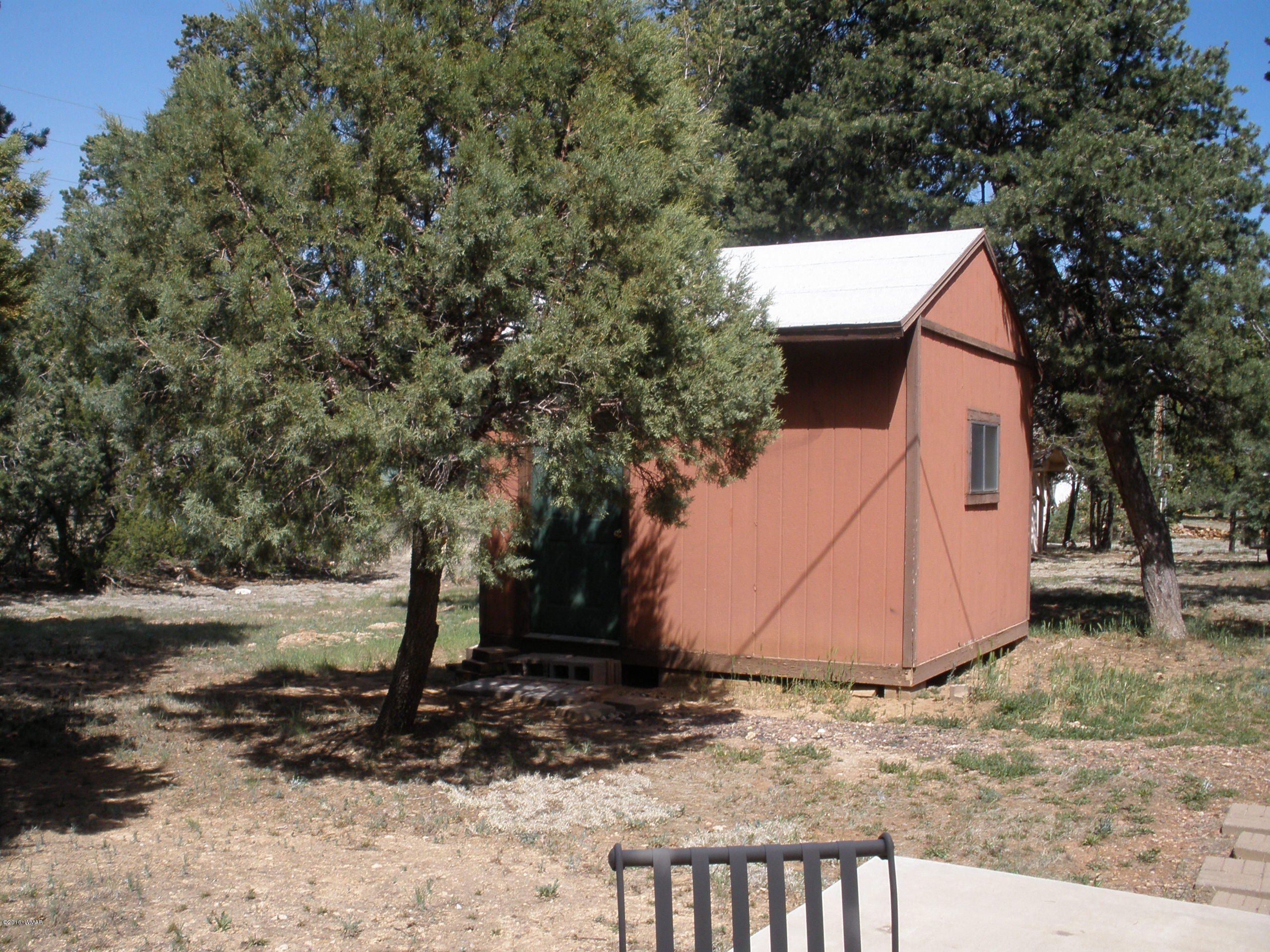 2108 Cottontail Road Overgaard, AZ 85933 - Photo 7 of 30