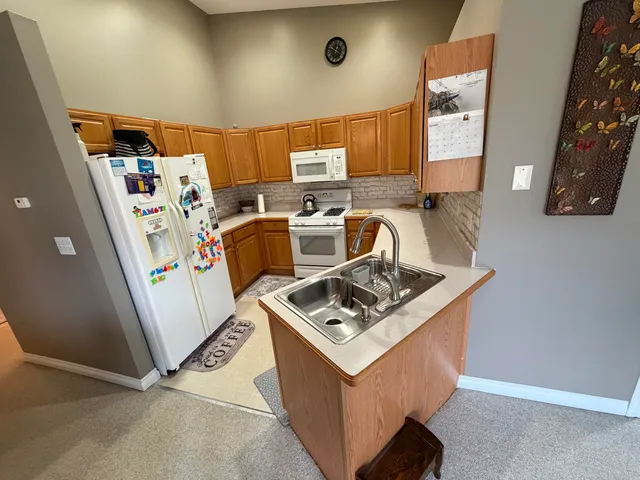 $210,000 | 902 Lighthouse Drive, Marysville, MI 48040