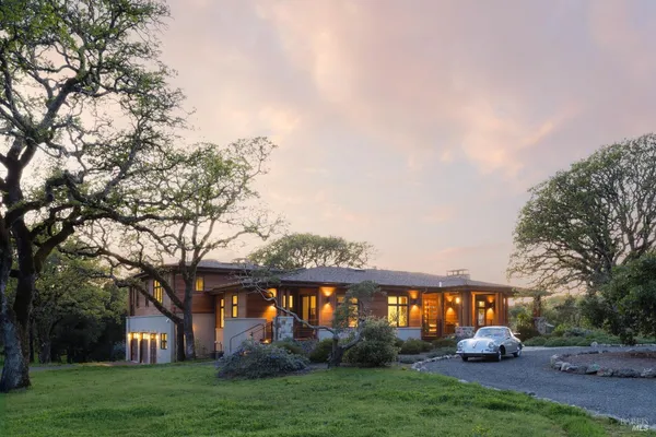 $5,995,000 | 3525 Wood Valley Road, Sonoma, CA 95476