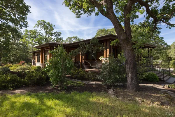 $5,995,000 | 3525 Wood Valley Road, Sonoma, CA 95476