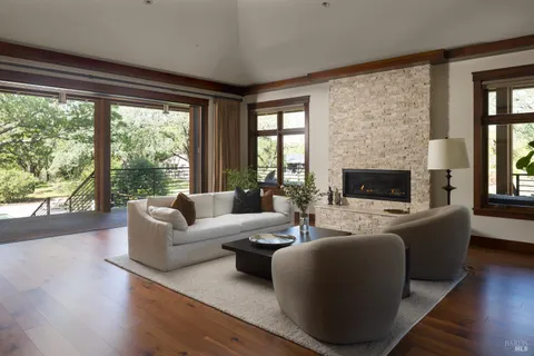 $5,995,000 | 3525 Wood Valley Road, Sonoma, CA 95476