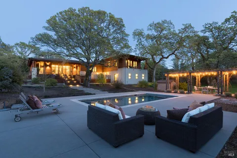 $5,995,000 | 3525 Wood Valley Road, Sonoma, CA 95476