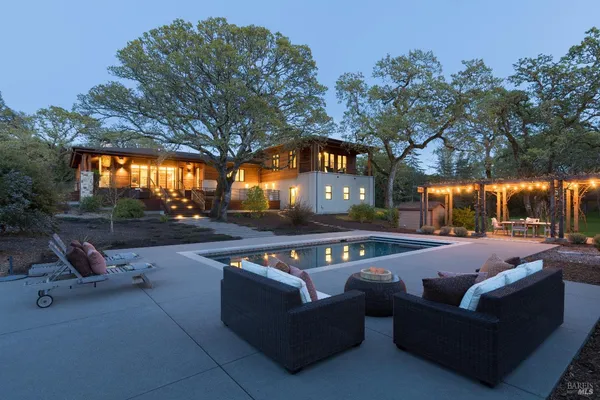 $5,995,000 | 3525 Wood Valley Road, Sonoma, CA 95476