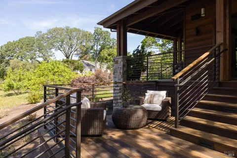 $5,995,000 | 3525 Wood Valley Road, Sonoma, CA 95476