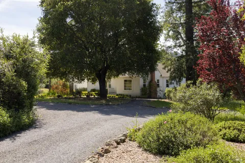$5,995,000 | 3525 Wood Valley Road, Sonoma, CA 95476