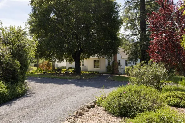 $5,995,000 | 3525 Wood Valley Road, Sonoma, CA 95476