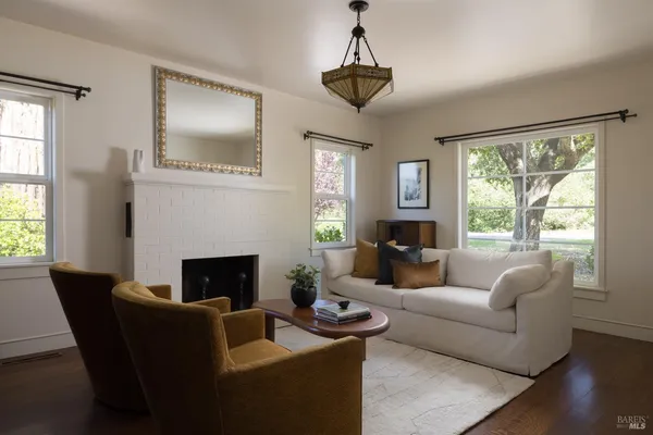 $5,995,000 | 3525 Wood Valley Road, Sonoma, CA 95476