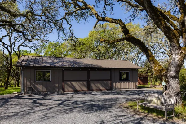 $5,995,000 | 3525 Wood Valley Road, Sonoma, CA 95476
