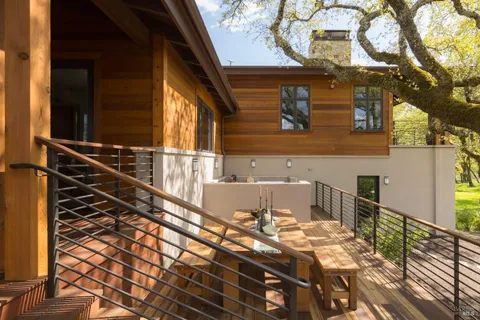 $5,995,000 | 3525 Wood Valley Road, Sonoma, CA 95476