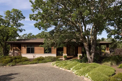 $5,995,000 | 3525 Wood Valley Road, Sonoma, CA 95476