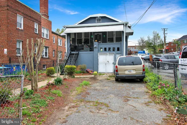 $375,000 | 4380 Benning Road Northeast, Washington, DC 20019