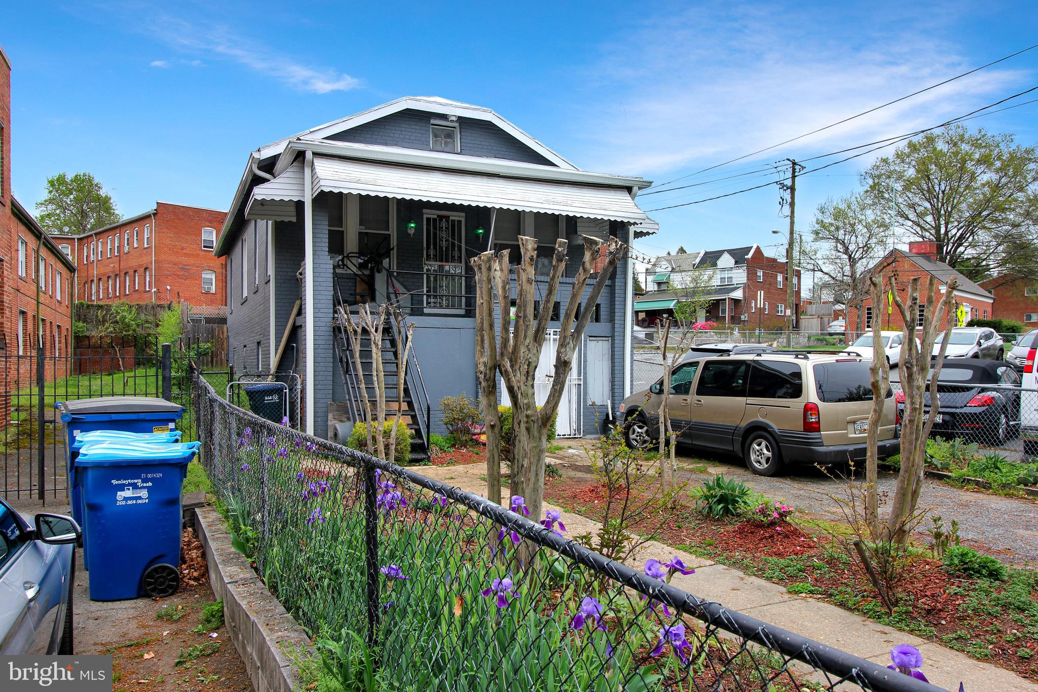 4380 Benning Road Northeast Washington, DC 20019 - Photo 4 of 14