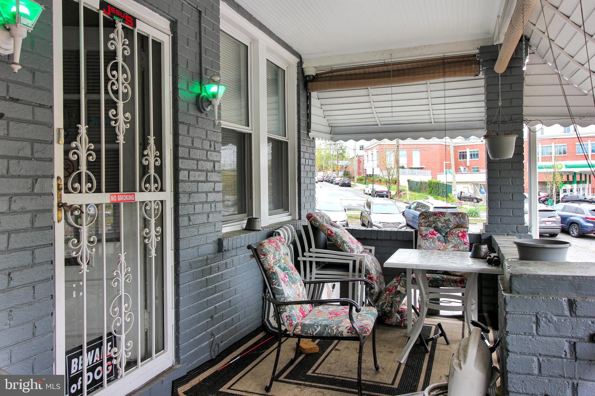 4380 Benning Road Northeast Washington, DC 20019 - Photo 6 of 14