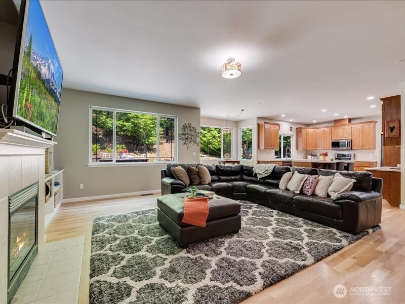 314 Longtime Lane Sedro-Woolley, WA 98284 - Photo 19 of 33