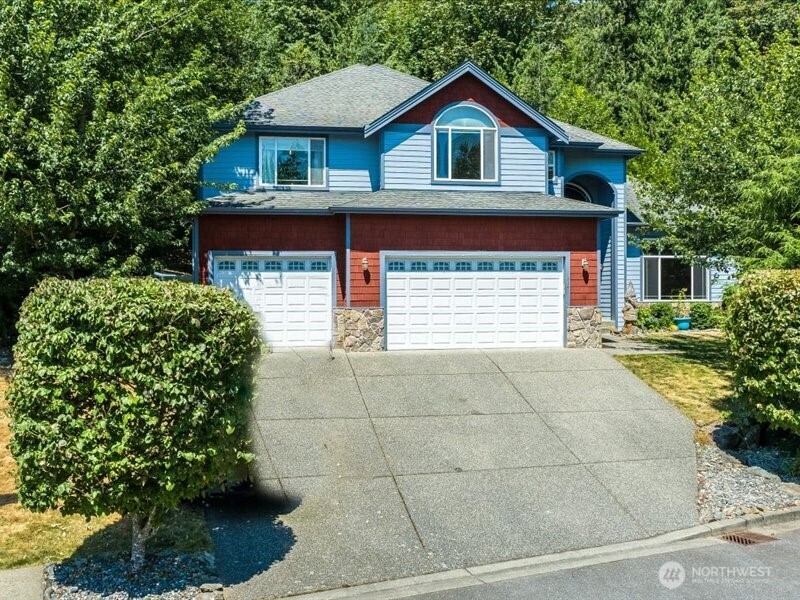 314 Longtime Lane Sedro-Woolley, WA 98284 - Photo 2 of 33