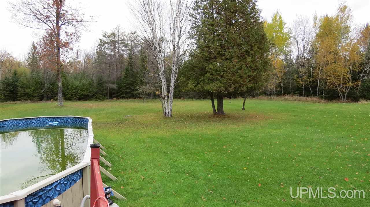 2992 Co Road Cornell, MI 49818 - Photo 19 of 24