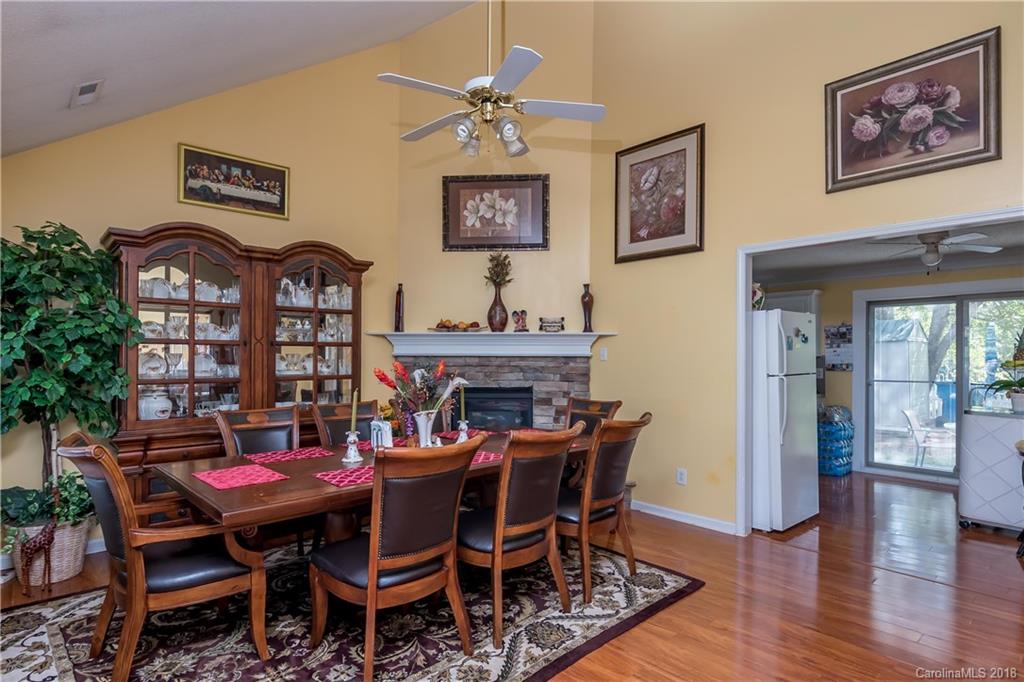 900 Matthews School Road, Unit 76 Matthews, NC 28105 - Photo 3 of 20 Gallery Image 3