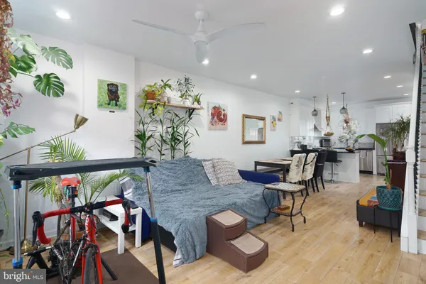 $2,100 | 3045 Baltz Street, Philadelphia, PA 19121