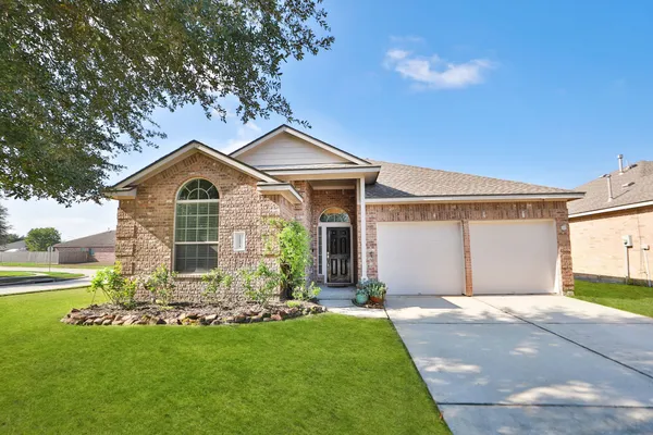 $299,900 | 22554 Stillwater Canyon Lane, Porter, TX 77365