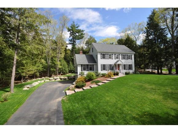 44 Ross Road Durham, NH 03824 - Photo 1 of 1 Gallery Image 1