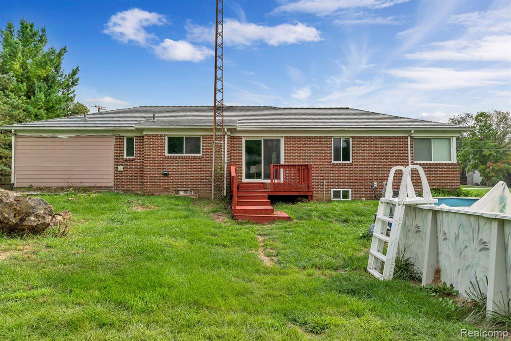 1233 East Cook Road Grand Blanc, MI 48439 - Photo 31 of 32