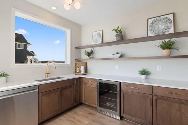 $896,200 | 15717 Aquila Avenue, Savage, MN 55378