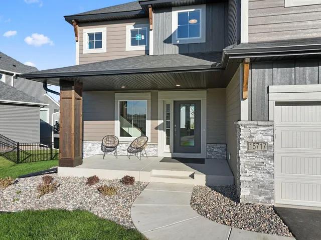 $896,200 | 15717 Aquila Avenue, Savage, MN 55378