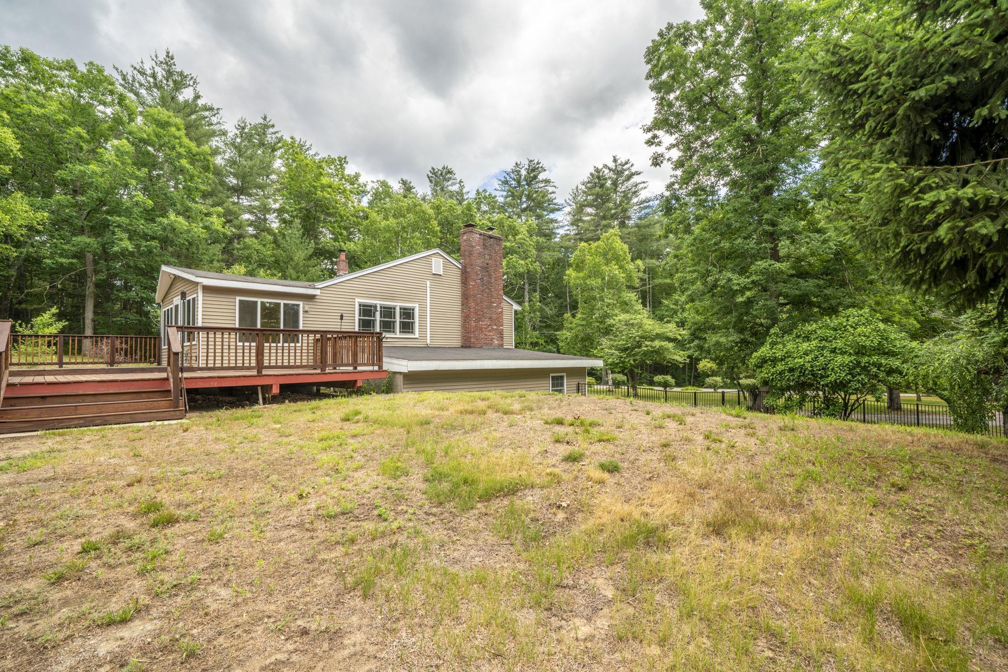 48 Witches Spring Road Hollis, NH 03049 - Photo 40 of 60