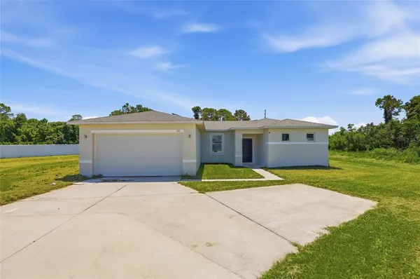$1,795 | 632 Hudson Valley Drive, Poinciana, FL 34759