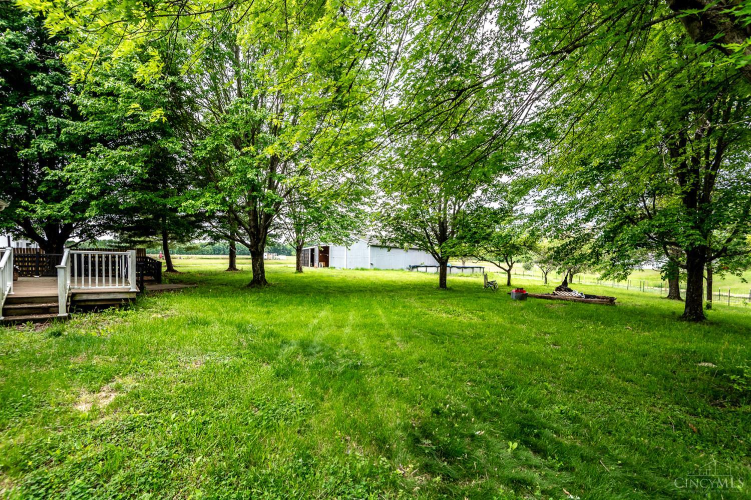 8497 Debold Koebel Road Morrow, OH 45152 - Photo 43 of 60
