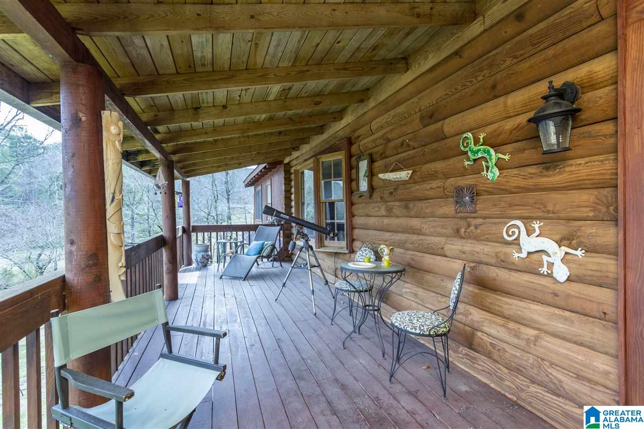 2098 Red Valley Road Remlap, AL 35133 - Photo 33 of 47