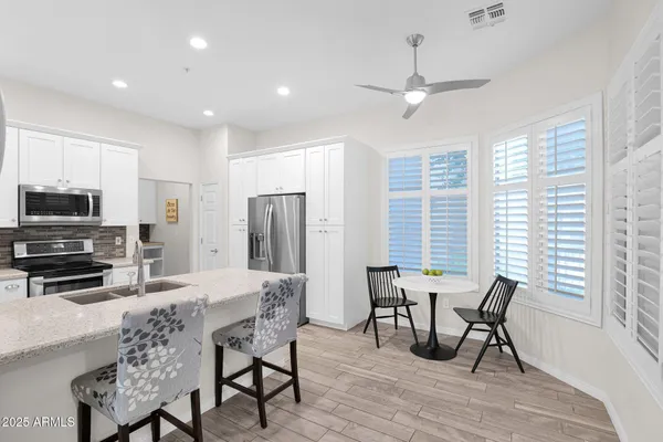 $6,000 | 16420 North Thompson Peak Parkway, Unit 1063, Scottsdale, AZ 85260
