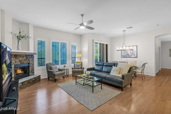 $6,000 | 16420 North Thompson Peak Parkway, Unit 1063, Scottsdale, AZ 85260