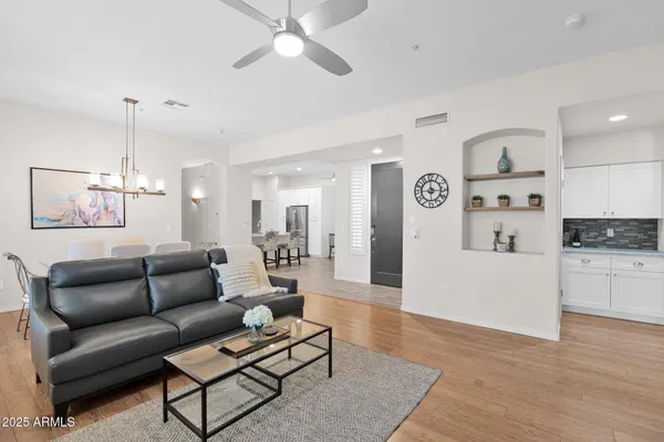 $6,000 | 16420 North Thompson Peak Parkway, Unit 1063, Scottsdale, AZ 85260