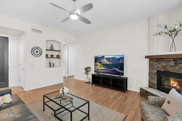 $6,000 | 16420 North Thompson Peak Parkway, Unit 1063, Scottsdale, AZ 85260