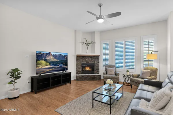 $6,000 | 16420 North Thompson Peak Parkway, Unit 1063, Scottsdale, AZ 85260