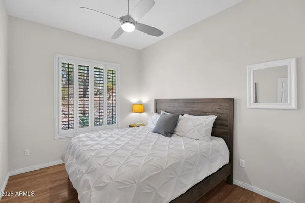 $6,000 | 16420 North Thompson Peak Parkway, Unit 1063, Scottsdale, AZ 85260