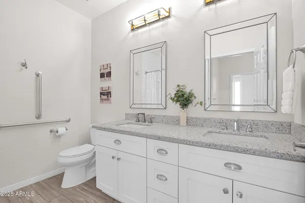 $6,000 | 16420 North Thompson Peak Parkway, Unit 1063, Scottsdale, AZ 85260