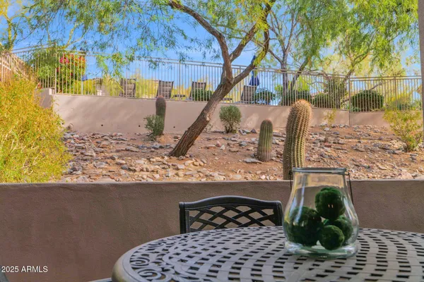 $6,000 | 16420 North Thompson Peak Parkway, Unit 1063, Scottsdale, AZ 85260