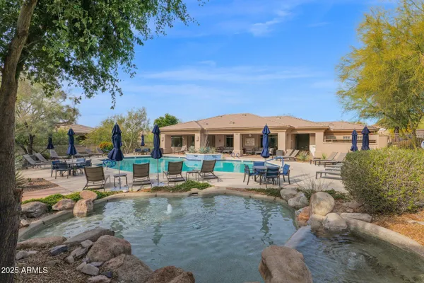 $6,000 | 16420 North Thompson Peak Parkway, Unit 1063, Scottsdale, AZ 85260