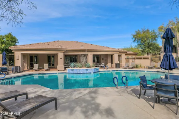 $6,000 | 16420 North Thompson Peak Parkway, Unit 1063, Scottsdale, AZ 85260