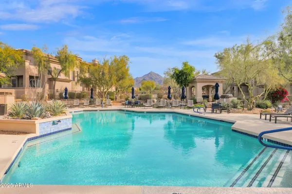 $6,000 | 16420 North Thompson Peak Parkway, Unit 1063, Scottsdale, AZ 85260