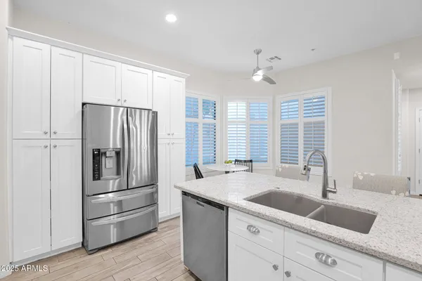 $6,000 | 16420 North Thompson Peak Parkway, Unit 1063, Scottsdale, AZ 85260