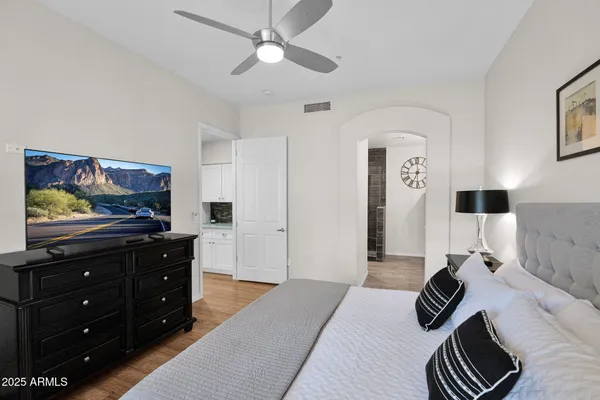 $6,000 | 16420 North Thompson Peak Parkway, Unit 1063, Scottsdale, AZ 85260